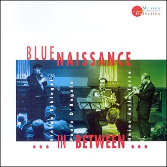 BLUEnaissance